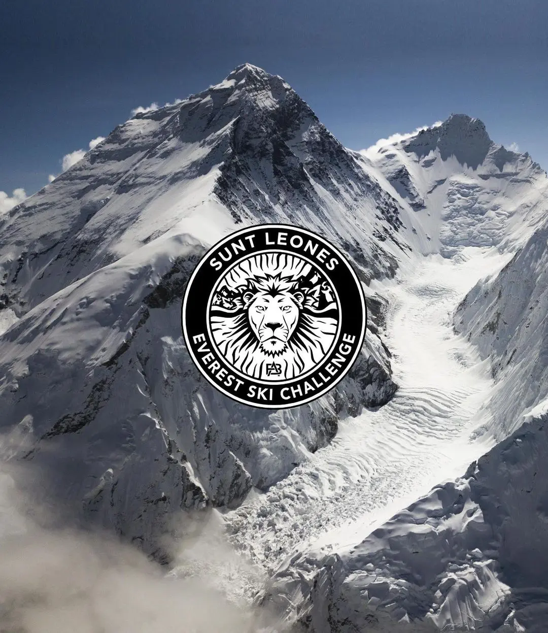 "Everest Ski Challenge"
