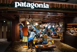 Мільярдера більше немає: засновник бренду Patagonia віддає свою компанію на благодійність