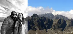 Видатний польський альпініст Анджей Соколовський загинув в Татрах разом зі своєю дружиною