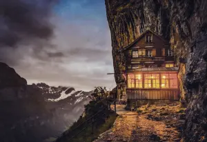 5 туристів загинули в Швейцарських Альпах на шляху до фото в Instagram...