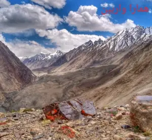 Один альпініст загинув і двоє в критичному стані: наслідок сходу лавини з безименної гори в пакистанському Шимшалі