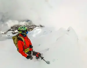 Йошт Кобуш повертається в Непал: він втретє спробує піднятись на Еверест взимку, соло і без використання кисневих балонів