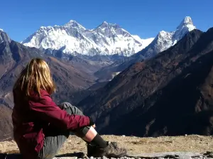 Цієї осені альпіністи планують здійснити дев'ять сходжень на раніше ніким не відкриті гори в Непалі