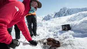 Неймовірна знахідка через 85 років відкриє нові деталі історії альпінізму