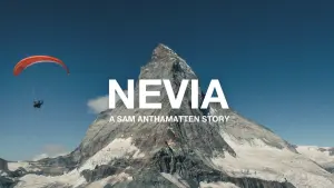 The North Face представляє історію Сема Антаматтена