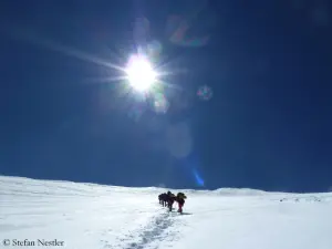 Коли альпінізм стає залежністю