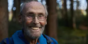 У віці 92 років помер Герман Губер: винахідник альпіністського спорядження та колишній керівник компанії Salewa 