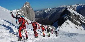 Перші всеукраїнські змагання зі скі-альпінізму у Буковелі переносяться через аномально теплу погоду