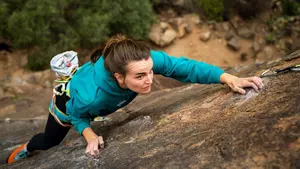 Як подолати страх під час сходження: поради скелелазам