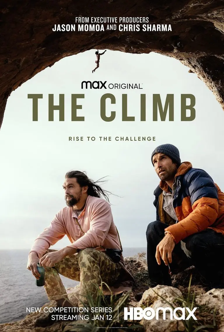 «The Climb»