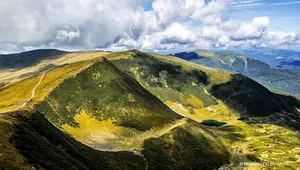 Під загрозою знищення опинилася одна з найцінніших екосистем Українських Карпат — Свидовецький гірський масив