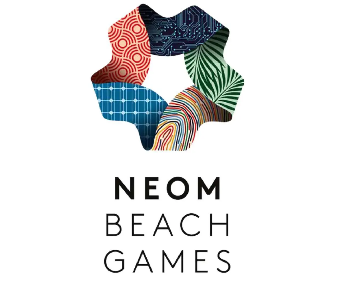 NEOM BEACH GAMES