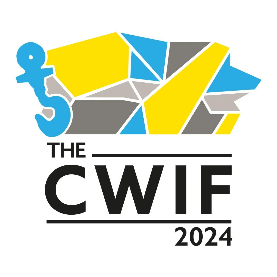 The Climbing Works International Festival 2024 (CWIF 2024).