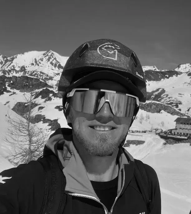 У горах Італії загинув Деніс Тренто, відомий італійський гірськолижник,  гірський гід і альпініст - 4sport.ua